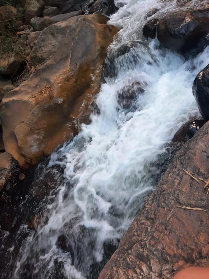 Eco Aldea Topacio Sasaima Buitenkant foto