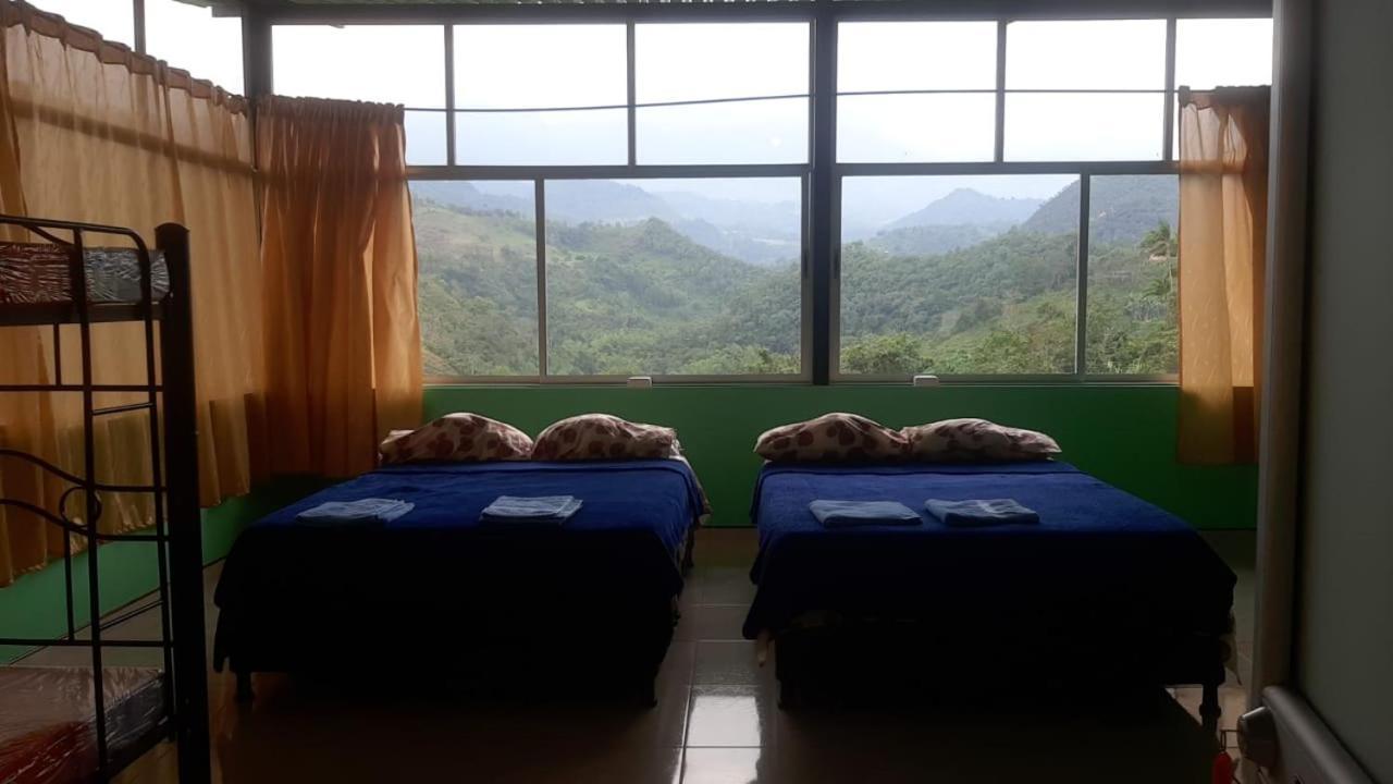 Eco Aldea Topacio Sasaima Buitenkant foto