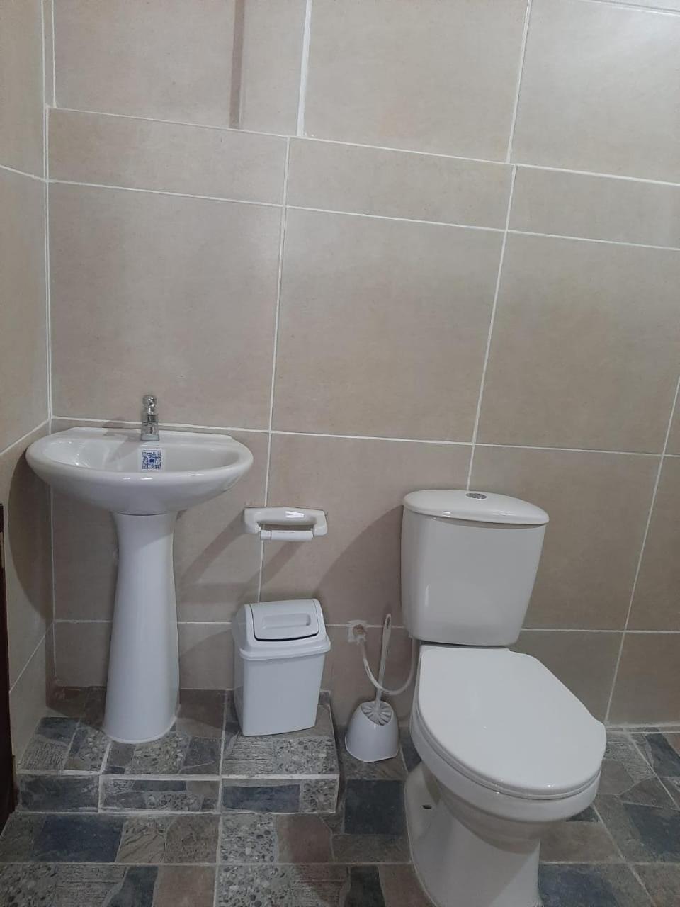 Eco Aldea Topacio Sasaima Buitenkant foto