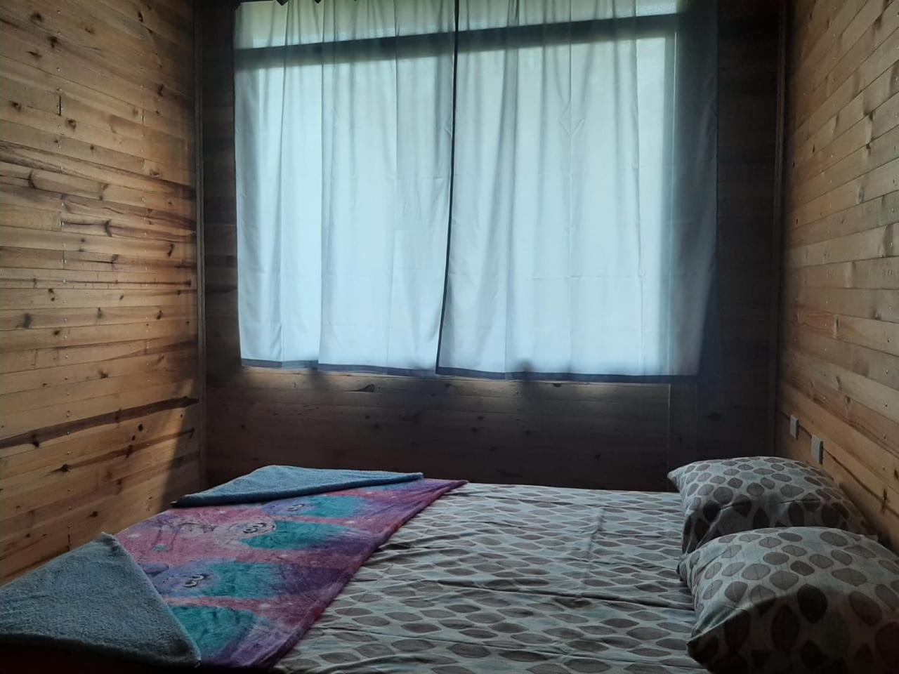 Eco Aldea Topacio Sasaima Buitenkant foto