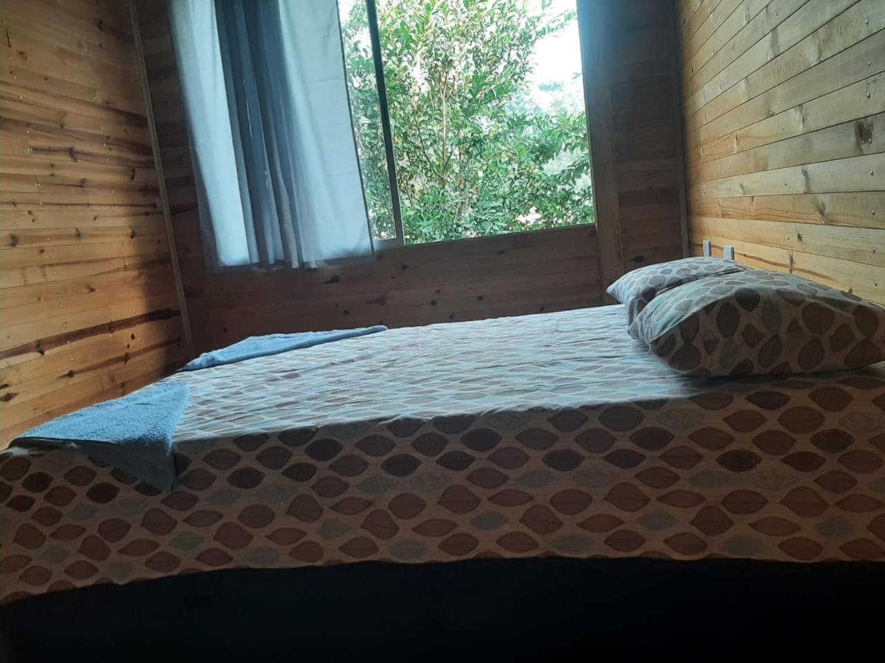 Eco Aldea Topacio Sasaima Buitenkant foto